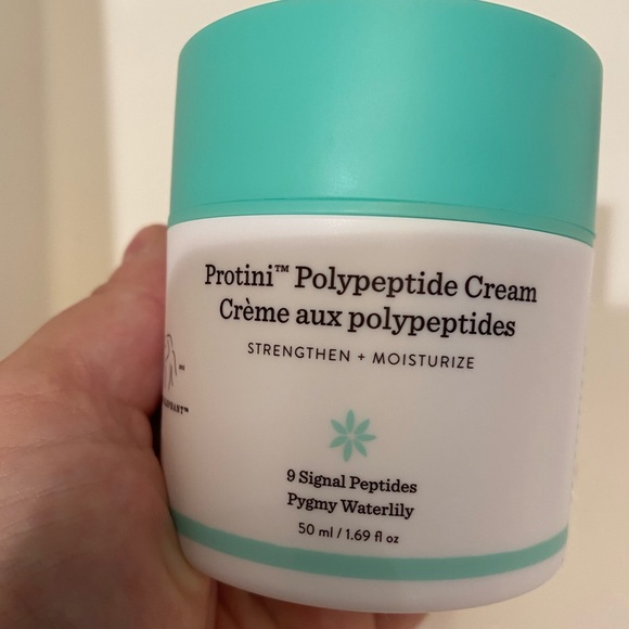 Drunk Elephant Other - Drunk Elephant Protini Polypeptide Cream